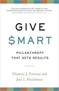 Give Smart
