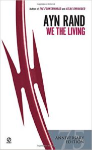 We The Living