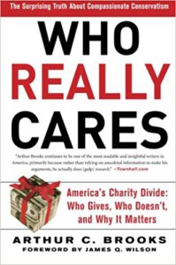 Who Really Cares