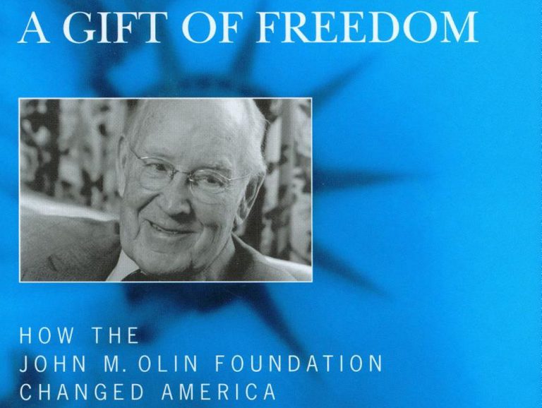 Does Donor Intent Still Matter?