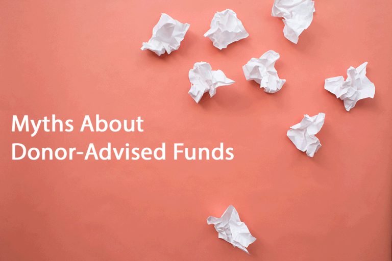 Myths Part 2: Misconceptions about flexibility and control