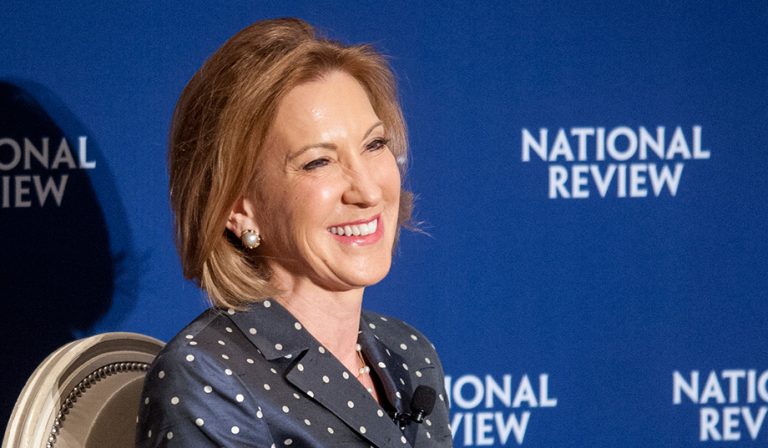 Confusion Around Giving by Fiorina Highlights Importance of Donor Intent and Charitable Engagement