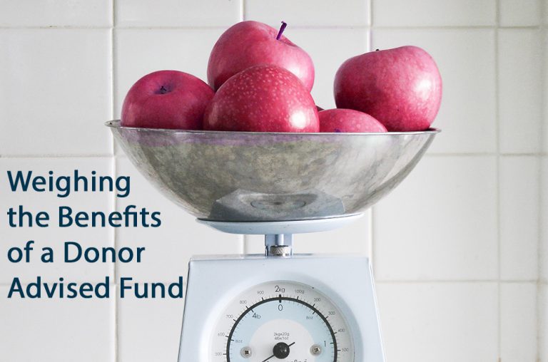 Benefits of DAFs: The Tax-Advantaged Way to Give