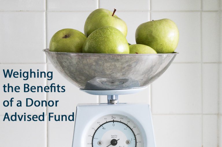 Benefits of DAFS: Privacy and being understood