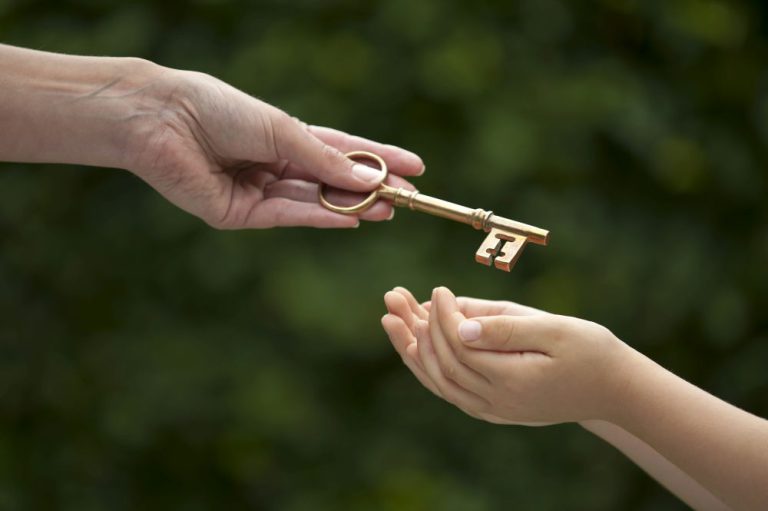 The Generational Concern: A surprising number don’t trust next generation to handle inheritance