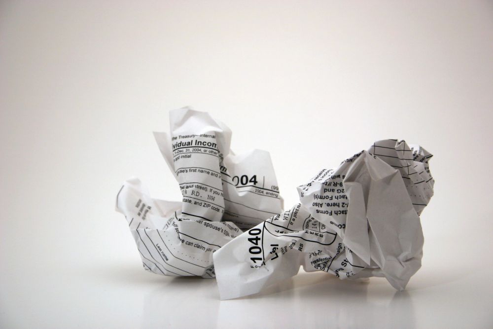 Itemized Deduction Charitable Phase-out