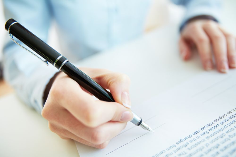 Donor Intent Statements: Why purpose do they serve?