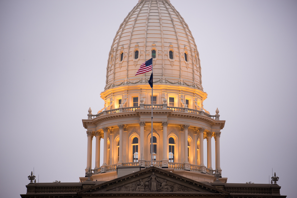 State Based Giving