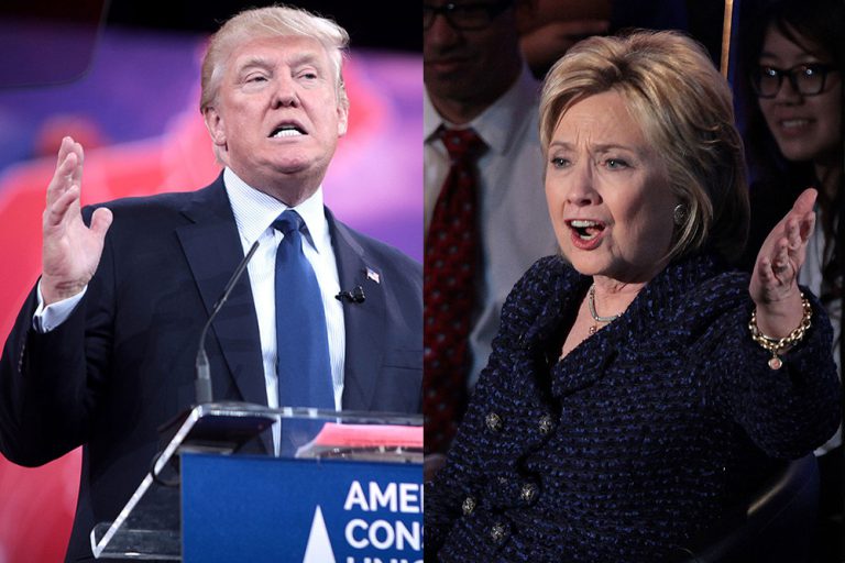 Charity Beyond 2016: Will a New President Change Giving?