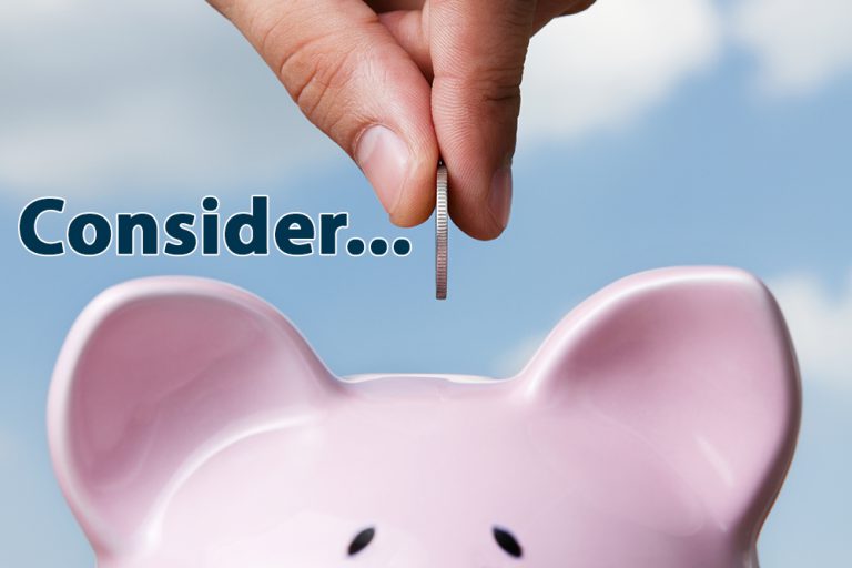 Consider Tax Savings with a Donor-Advised Account