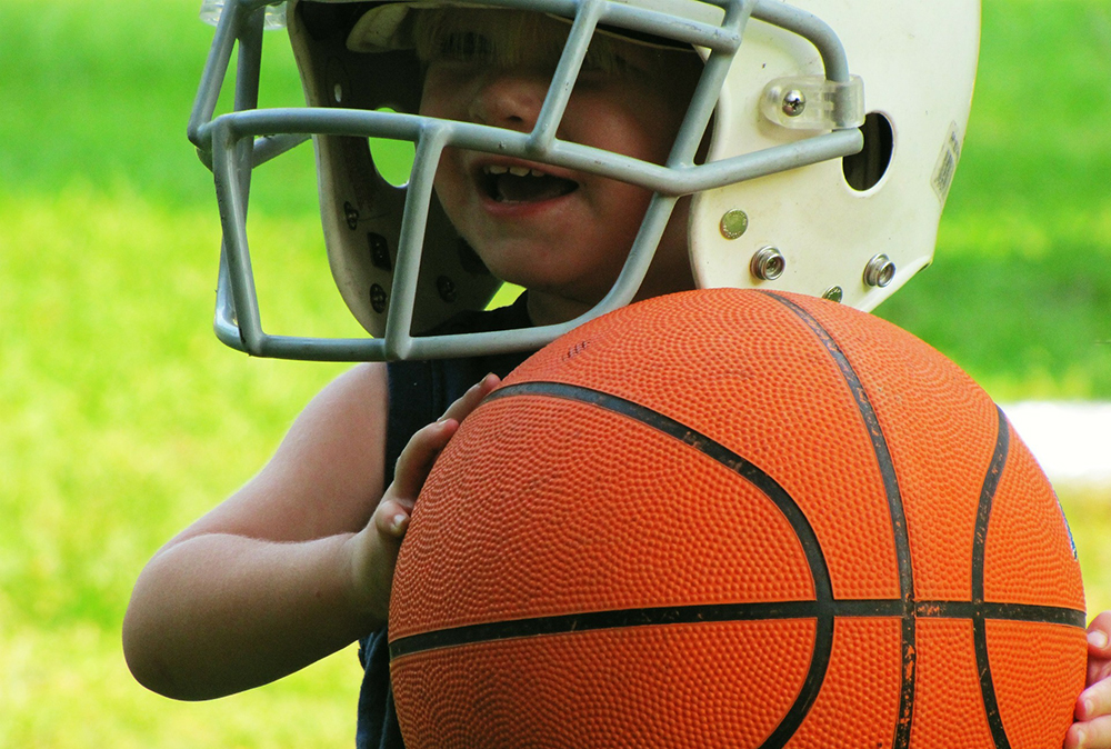 March Madness: A Time for Basketball and Philanthropy