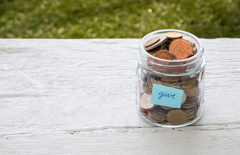 Will to Give: Americans Plan To Give More This Year