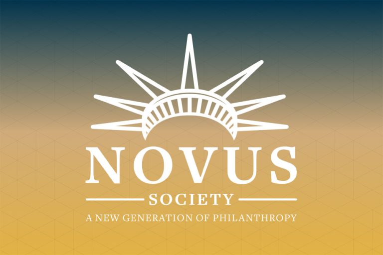 Learning to Fly in Philanthropy: Novus Society’s Long Game