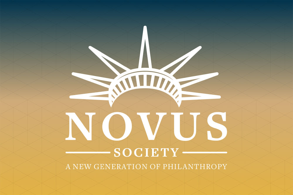 Learning to Fly in Philanthropy: Novus Society's Long Game