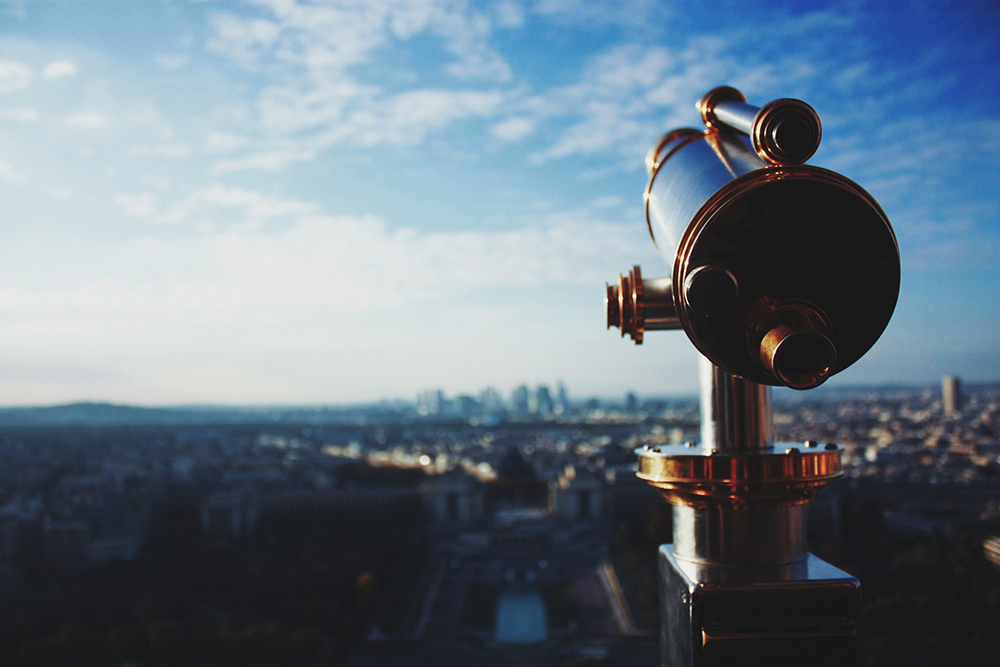 Finding New Groups to Support with Your Charitable Dollars