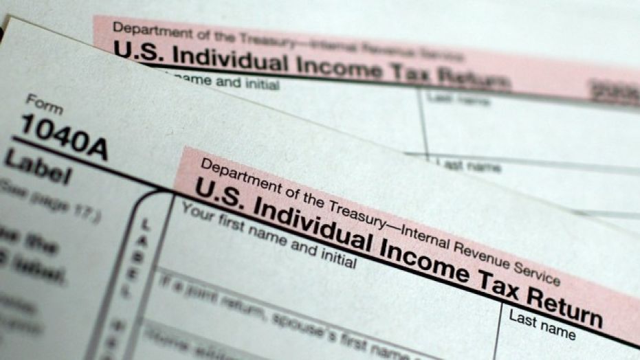 Tax Deductions Aren’t The Reason People Give