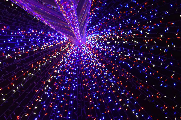 Freedom to Give – 1,000 Points of Light