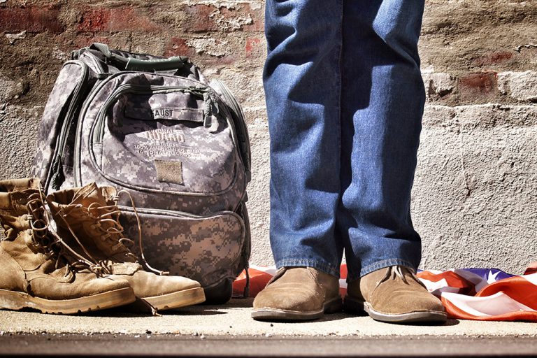Effective Veterans Philanthropy: A Case Study