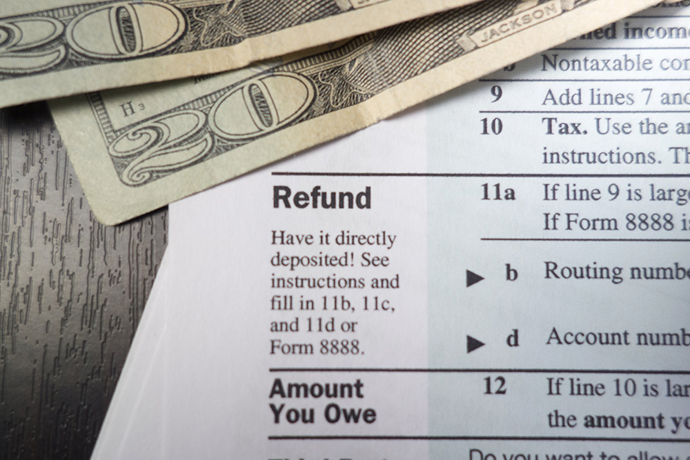 Tax-Efficient Giving Tactics for the End of 2018
