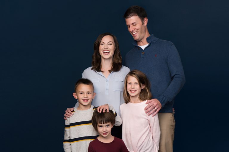 Why Melanie Gives: Thinking Like a Giver