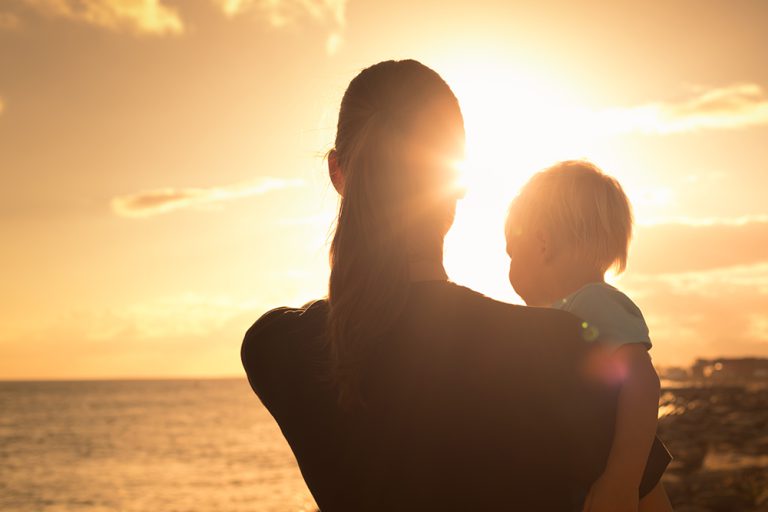 Never Too Soon: The Shock that Taught Me about Planned Giving