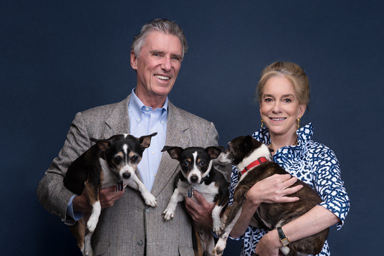 How the Walton’s Bridge Traditional and Policy Charitable Interests