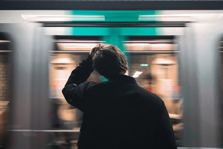 Indistractable in Giving: Three Tips for Focus