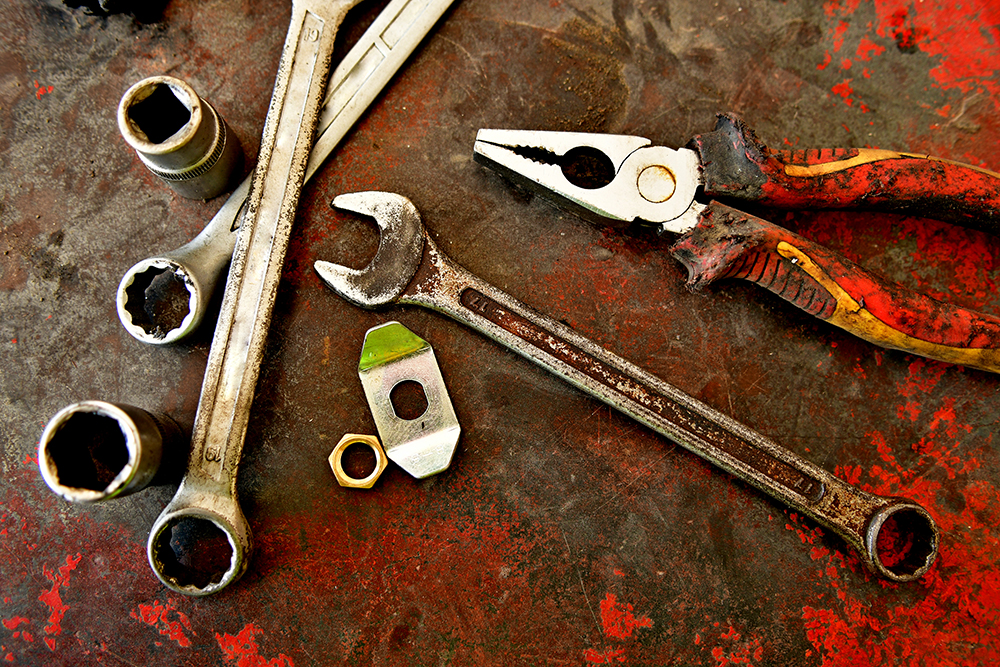 Ways To Give: A Simple Primer on Charitable Tools
