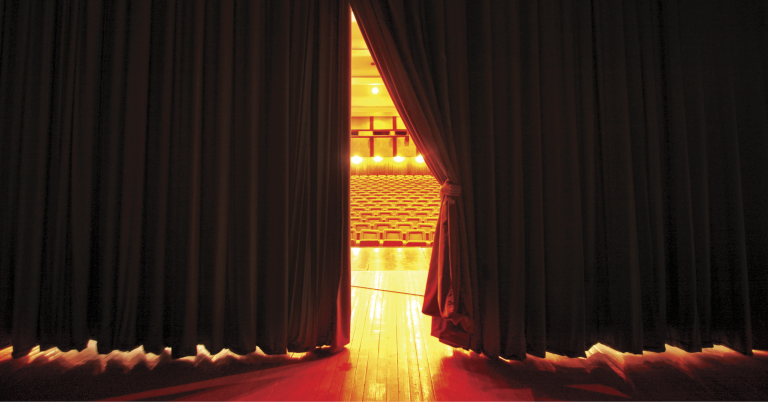 “Not That Mysterious” – Principled in the Face of Critics