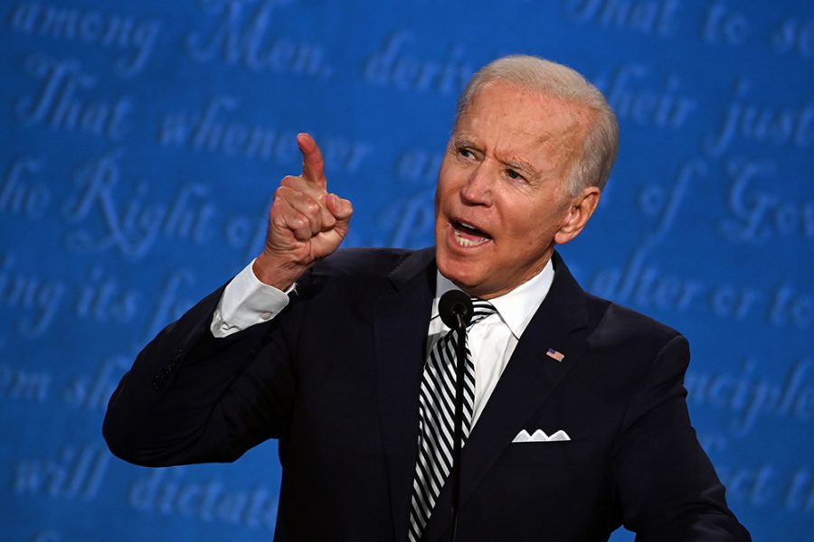 Biden Tax Proposals: Considerations for Charitable Givers
