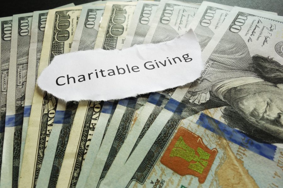 Sens. Grassley, King Attempting to Rewrite the Rules around Charitable Giving