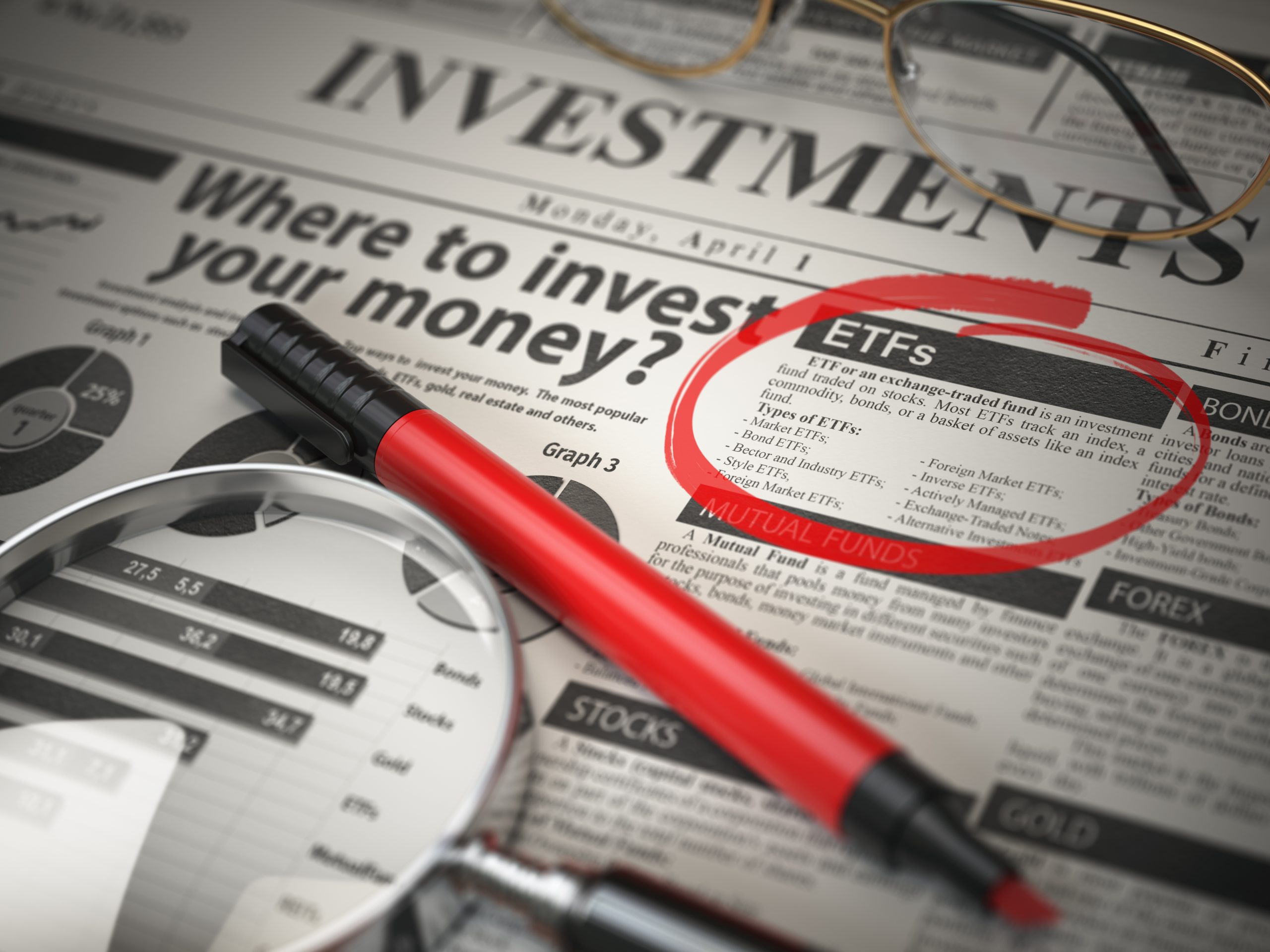 DonorsTrust Adds Policy-Neutral ETF Options for Charitable Investors