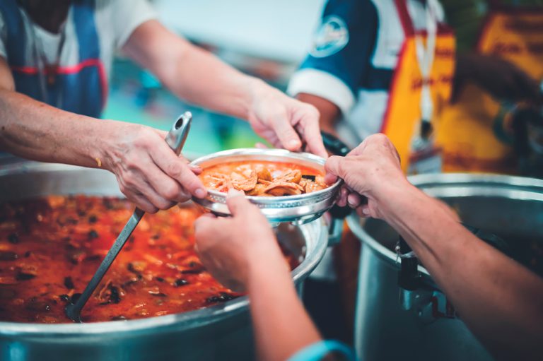 Giving Ventures Podcast: New Approaches to Reducing Poverty