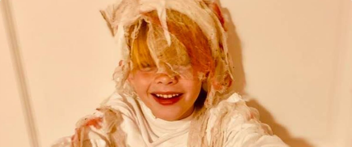 Mummy Costumes and "Great Mistakes:" Taking Legacy Planning to the Next Level