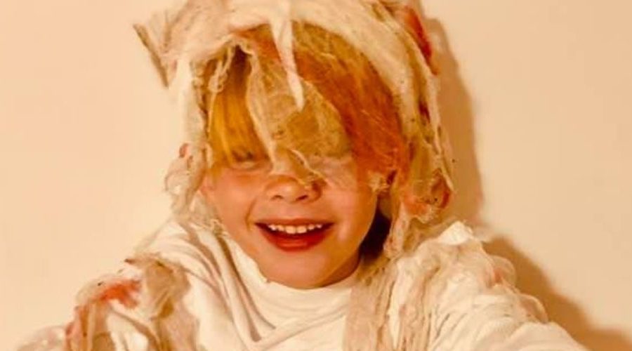 Mummy Costumes and "Great Mistakes:" Taking Legacy Planning to the Next Level