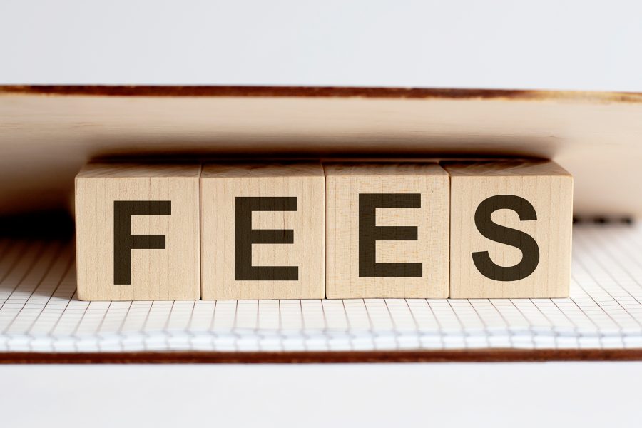 DonorsTrust Lowers Fees