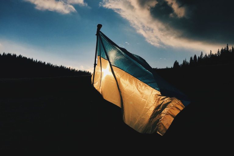 Ways to Help Ukraine