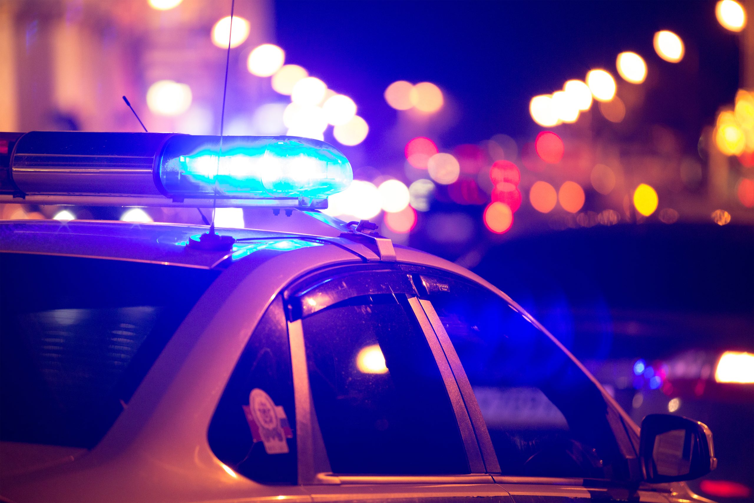 Giving Ventures Podcast: Toward Better Policing