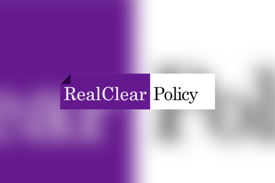 DonorsTrust CEO Lawson Bader in RealClearPolicy: DAFs ‘mission-critical charitable tool’