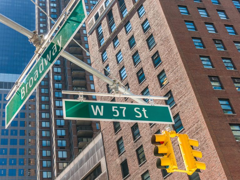 What a Hit-and-Run in NYC Taught Me About My Legacy