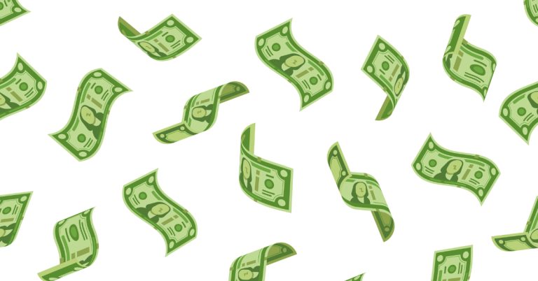 The Value of Investment Options in a DAF