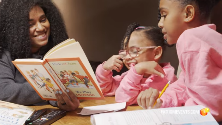 Grantee Spotlight: Freedom in Education