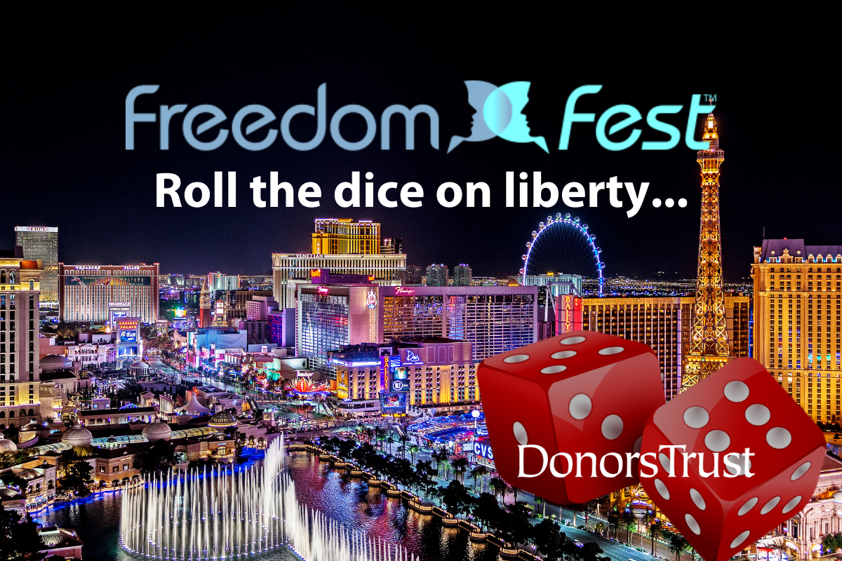FreedomFest 2022