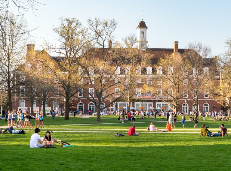 Giving Ventures Podcast: Inspiring Liberty on Campus