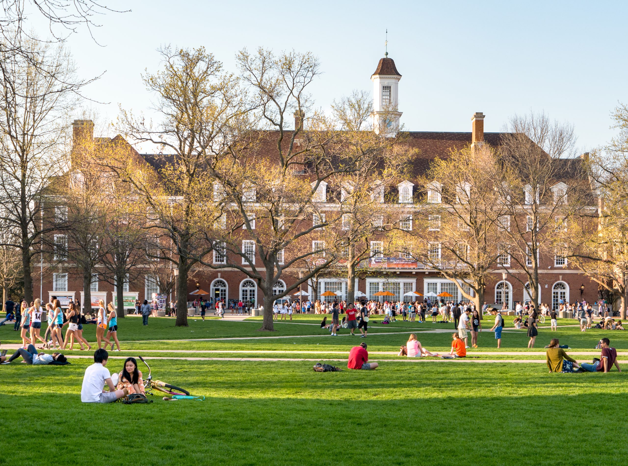 Giving Ventures Podcast: Inspiring Liberty on Campus