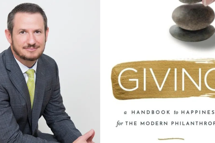 Smarter Giving with Gideon Bernstein