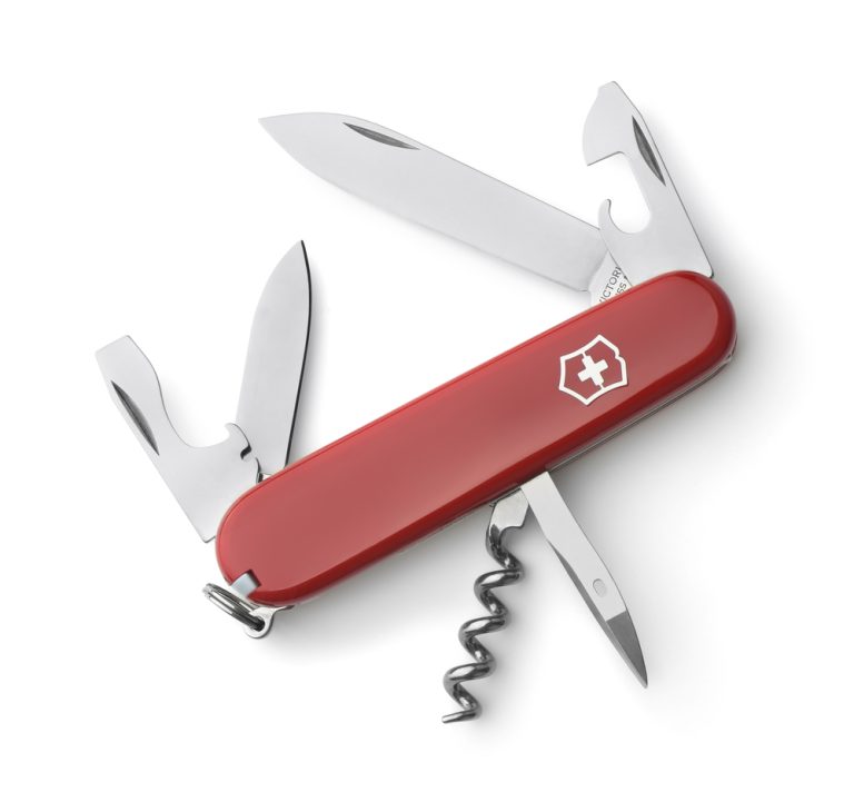 DAFs Are a Swiss Army Knife of Giving Tools