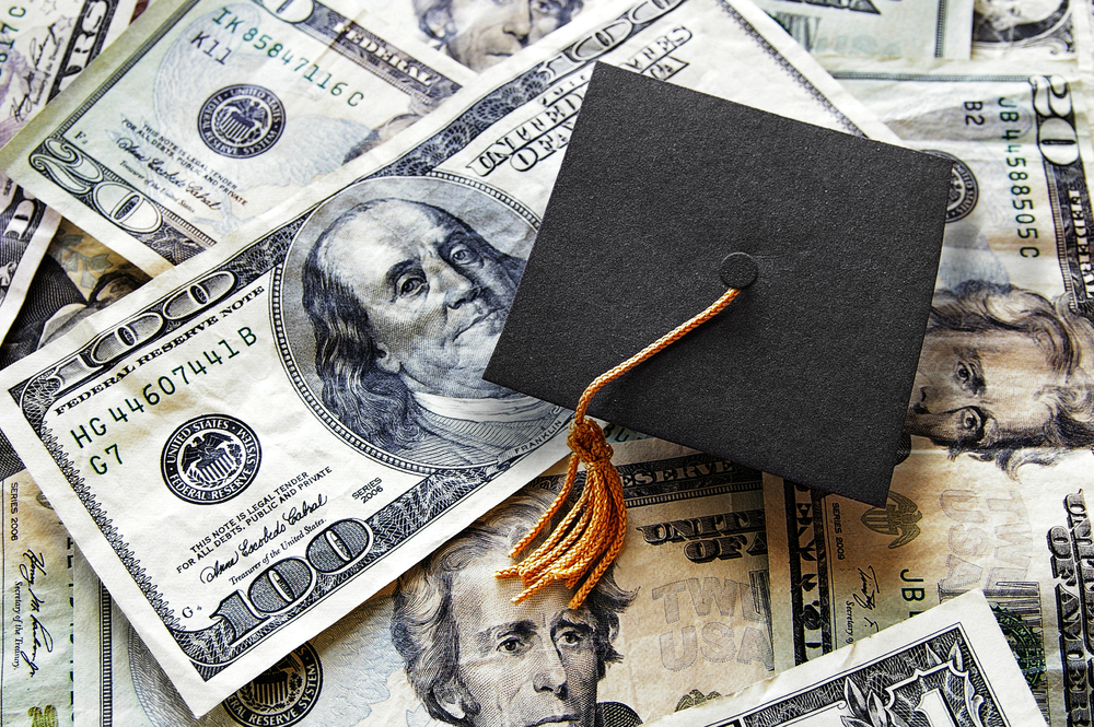 Federal Student-Loan Bailout Will Stymie Giving