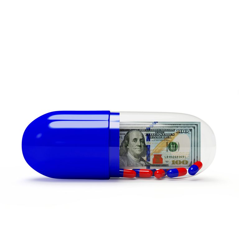 Giving Ventures Podcast: Will We Get Free-Market Healthcare?