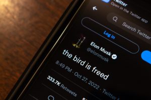 Giving Ventures Podcast: A FIRE for Free Speech